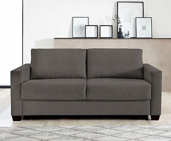 Bali Schlafsofa »Denver, Dauerschläfer«, in 140er und 160er Breite, inkl. E günstig online kaufen