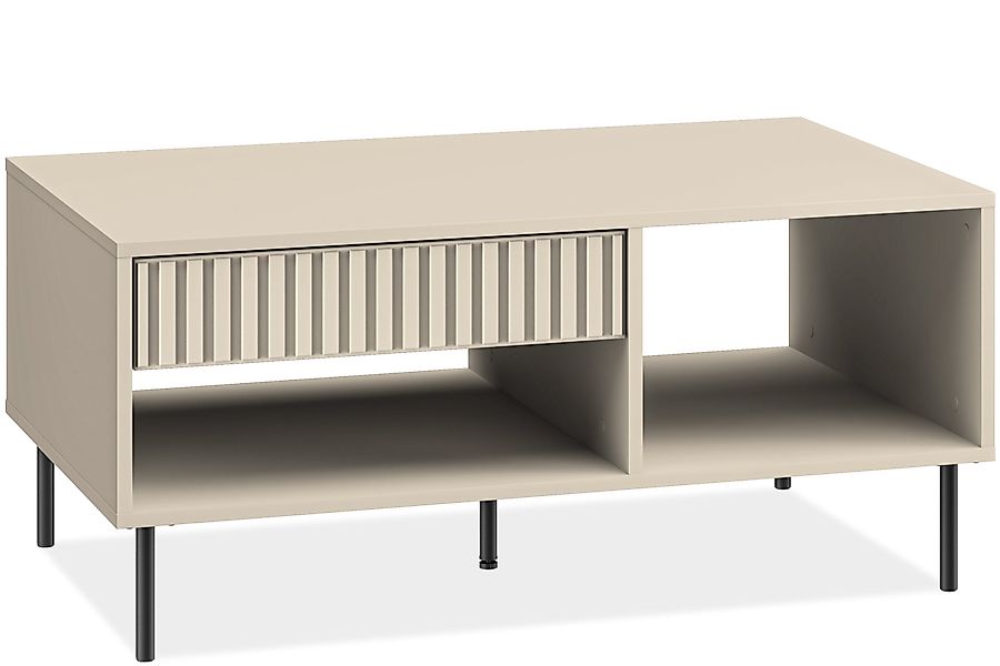 KONSIMO® Couchtisch DROMA Couchtisch, hergestellt in günstig online kaufen