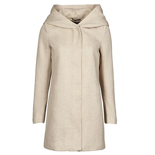 ONLY Winterjacke günstig online kaufen