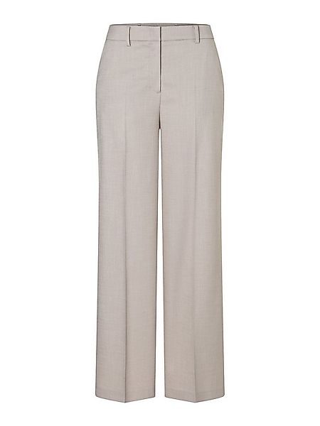 MORE&MORE Anzughose weite Businesshose günstig online kaufen