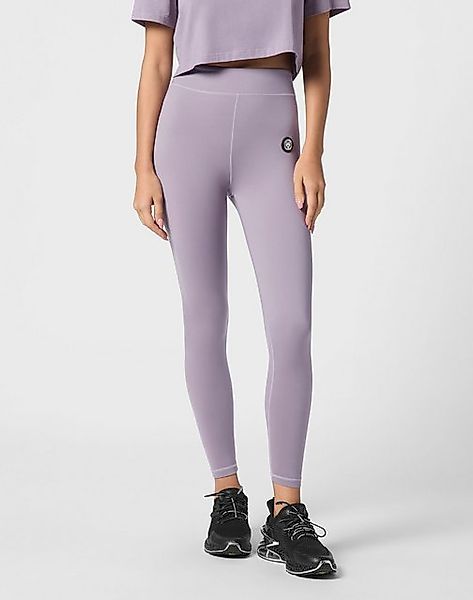 PLEIN SPORT Leggings Scratch günstig online kaufen