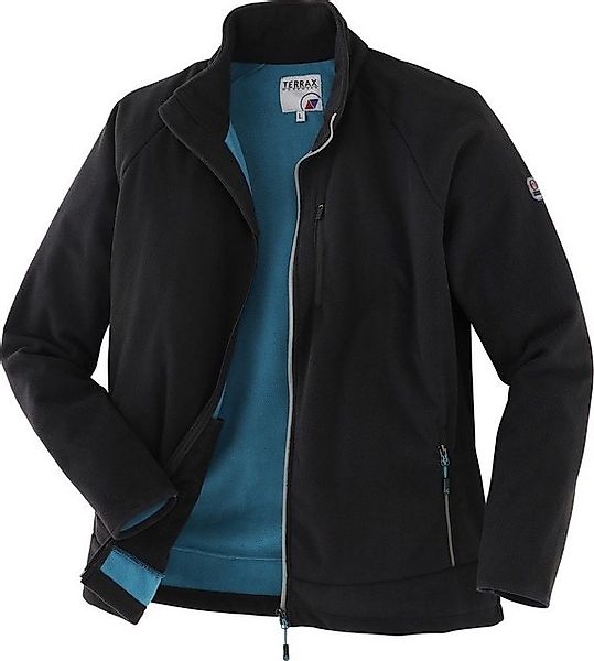 Terrax Workwear Fleecejacke günstig online kaufen