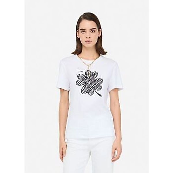 Liu Jo  T-Shirt MF5410 JS923-P9154 günstig online kaufen
