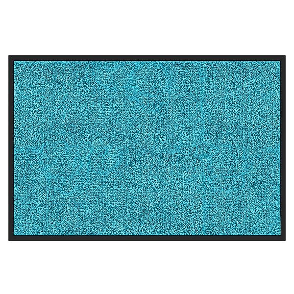 Karat Fußmatte Schmutzfangmatte Maly, verschiedene Größen & Farben, rechtec günstig online kaufen