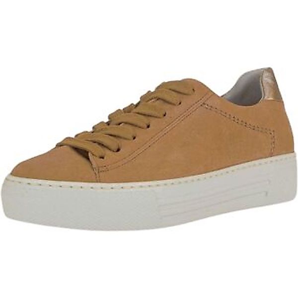 Gabor Comfort Sneaker "Gabor Comfort Sneaker Nappaleder" günstig online kaufen