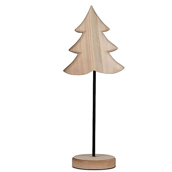 formano Weihnachtsfigur Nature, Farbe: Natur, Motiv: günstig online kaufen