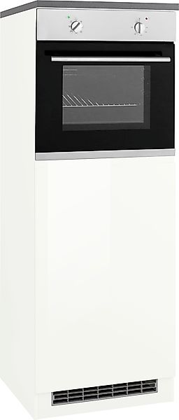 HELD MÖBEL Backofenumbauschrank "Virginia", 165 cm hoch, 60 cm breit, Nisch günstig online kaufen