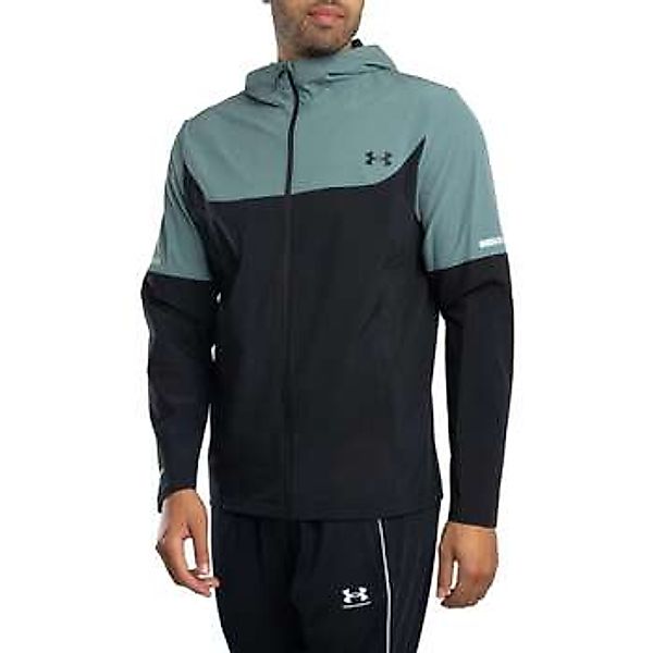 Under Armour  Herren-Jacke Tech Utility-Webjacke günstig online kaufen