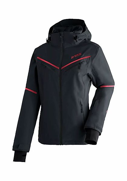 Maier Sports Skijacke "Lunada", Damen Winterjacke, wind- und wasserdicht, 4 günstig online kaufen