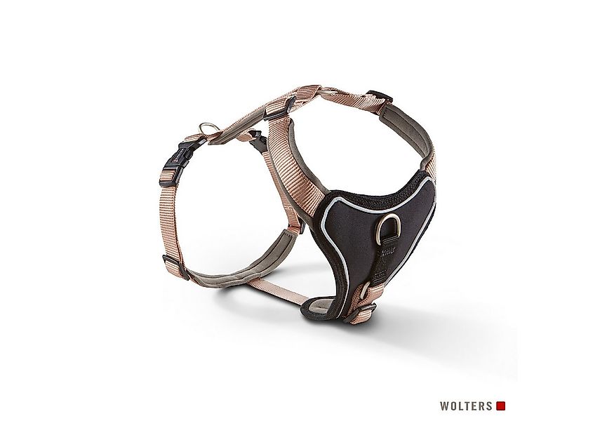 Wolters Hunde-Geschirr Professional Comfort Geschirr günstig online kaufen