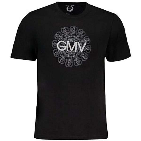 Gianmarco Venturi  T-Shirt au01415daniloneblackxl günstig online kaufen
