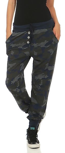 malito more than fashion Jogginghose 8019 günstig online kaufen