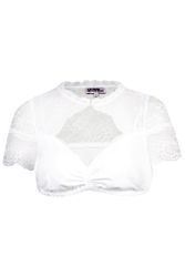 MarJo Dirndlbluse Dirndlbluse - HENNI-NINETTE - günstig online kaufen