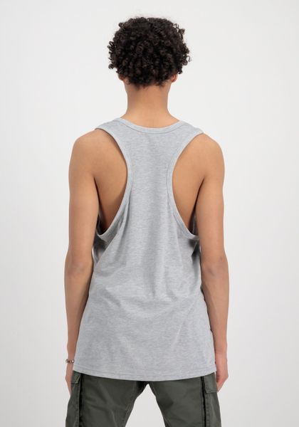 Alpha Industries Muscleshirt Basic Tank BL günstig online kaufen