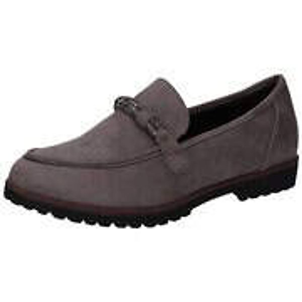 smiling for feet Loafer Damen grau günstig online kaufen