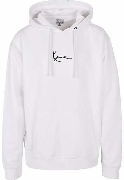 Karl Kani Kapuzenpullover Small Signature günstig online kaufen