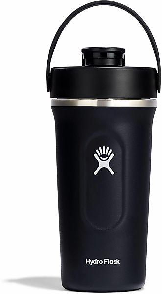 Hydro Flask Isolierflasche "24 OZ SHAKER" TempShield️ doppelwandige Vakuumi günstig online kaufen