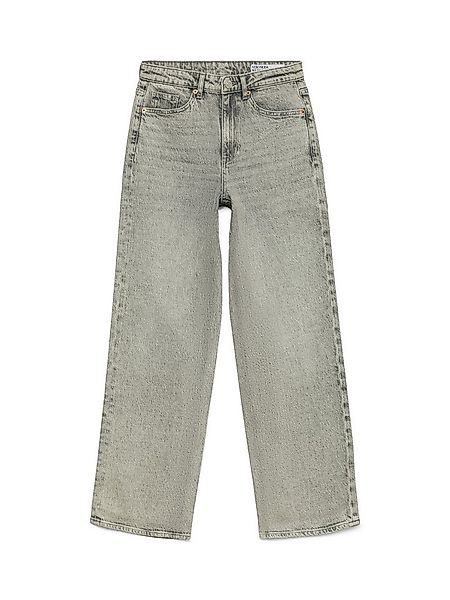 Vero Moda High-waist-Jeans VMTESSA HR WIDE JEANS RA207 GA NOOS günstig online kaufen