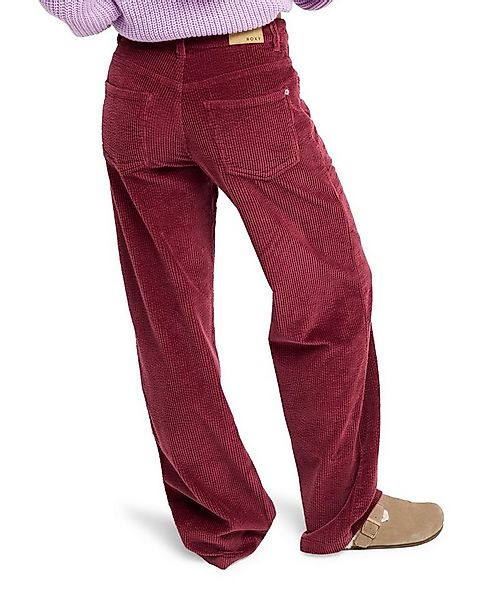 Roxy Stoffhose Dawn Patrol Corduroy günstig online kaufen