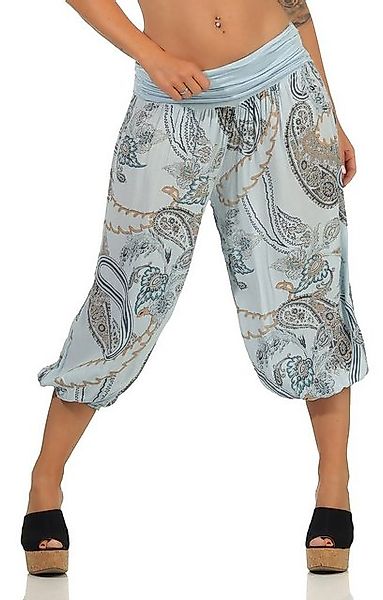 malito more than fashion Caprihose 7186 günstig online kaufen