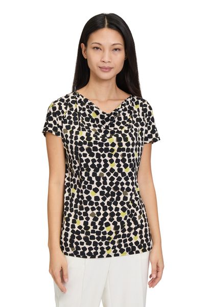 Betty Barclay Kurzarmshirt Damen Basic Shirt günstig online kaufen