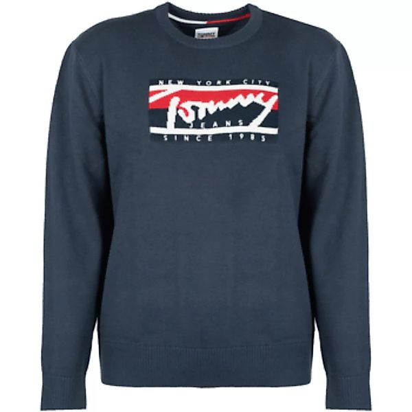 Tommy Hilfiger  Pullover DM0DM13045 günstig online kaufen