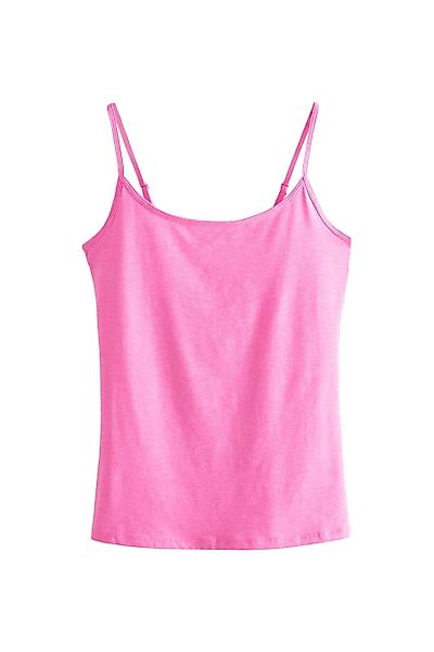 Next Trägertop Top mit schmalen Trägern günstig online kaufen