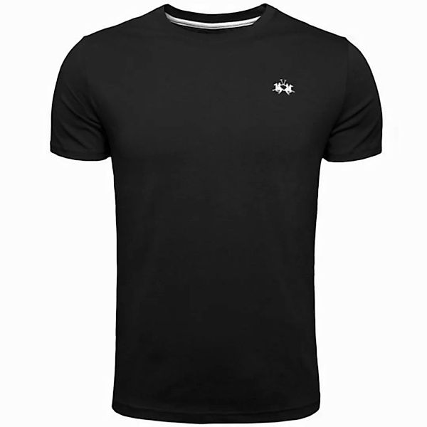 La Martina T-Shirt XMR013 Herren günstig online kaufen