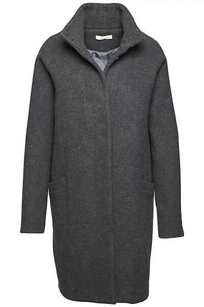 Wollmantel O-shape Coat günstig online kaufen
