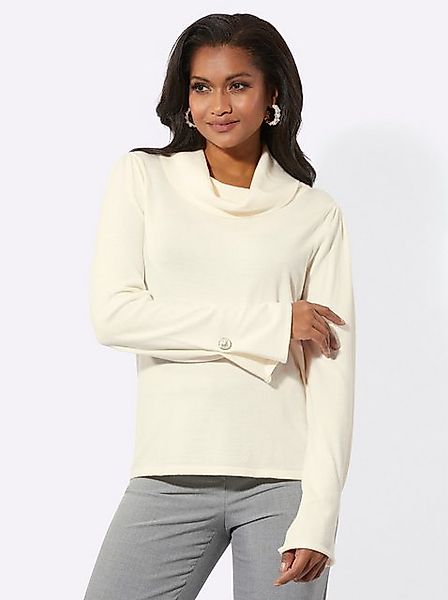 Witt Strickpullover Langarm-Pullover günstig online kaufen
