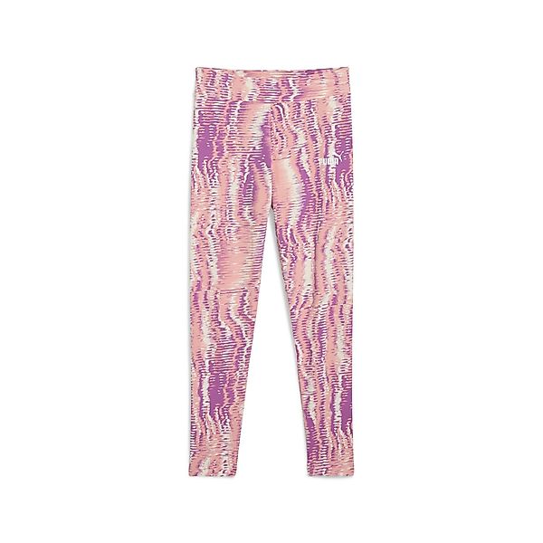 PUMA Leggings Essentials Nature 2.0 Leggings günstig online kaufen