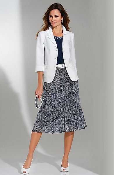 Witt Blusenblazer Blusenblazer . günstig online kaufen