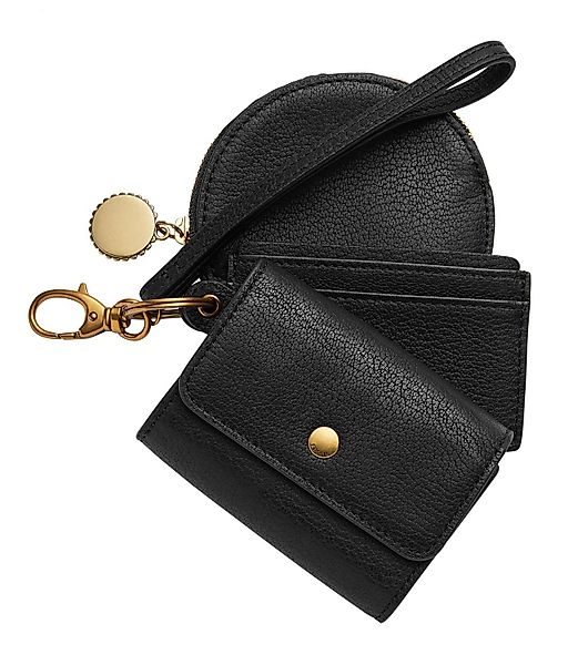 Fossil Kartenetui Rio (Set, 3-tlg), aus günstig online kaufen