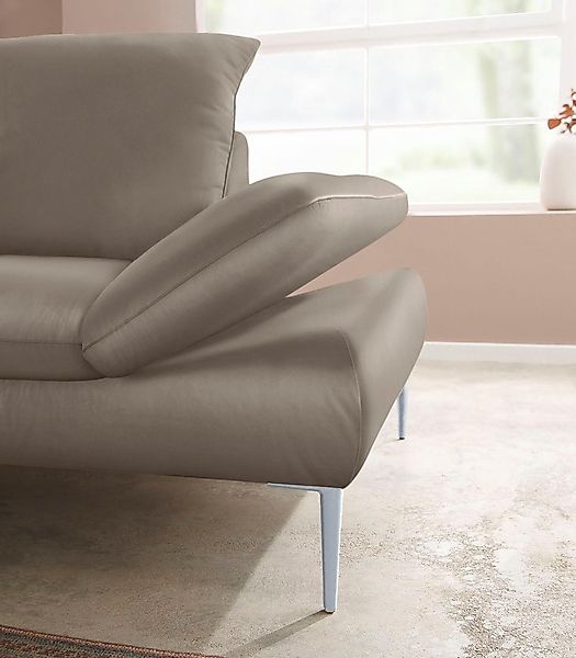 W.SCHILLIG Ecksofa »enjoy&MORE, mit tollem Sitzkomfort, elegant und bequem, günstig online kaufen