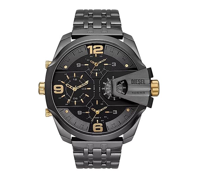 Diesel Quarzuhr Herrenarmbanduhr DZ7467 – Uber günstig online kaufen