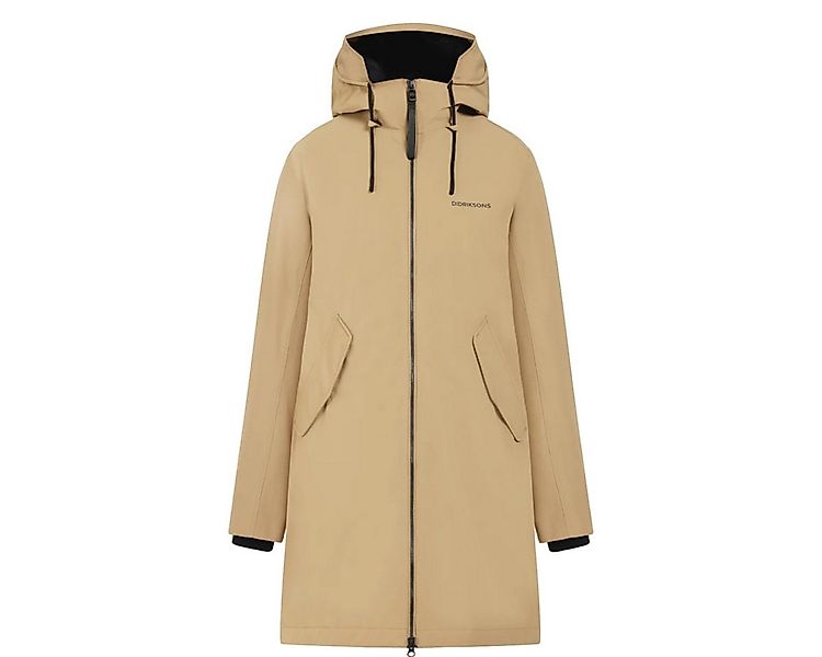 Didriksons Funktionsparka Didriksons Fia - Damen Parka günstig online kaufen