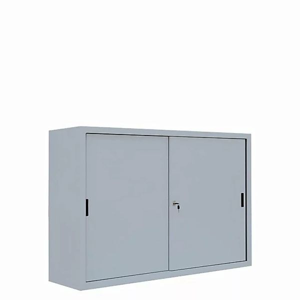 Steelboxx Schiebetürenschrank Lüllmann® Schiebetürenschrank, 3 OH, 1090 x 1 günstig online kaufen