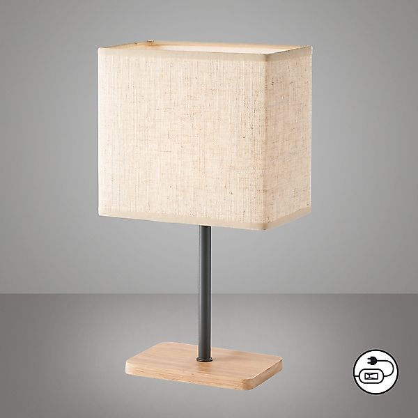 easy! BY FHL LED Tischleuchte Kate, günstig online kaufen
