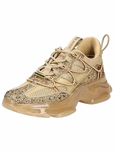 STEVE MADDEN Sneaker "STEVE MADDEN Sneaker Lederimitat/Textil" günstig online kaufen