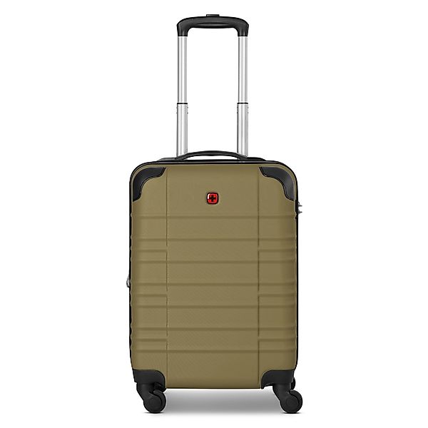 Wenger Handgepäck-Trolley Amplar Evo, 4 Rollen, günstig online kaufen