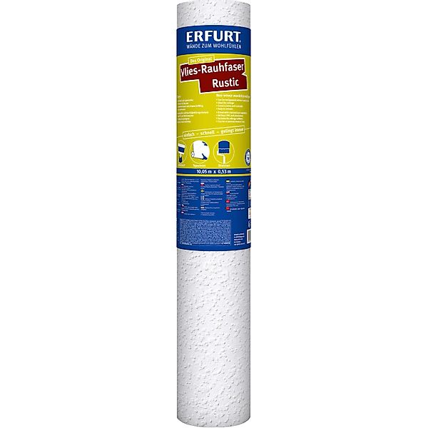 ERFURT Papiertapete Erfurt Vlies Rauhfaser Rustic günstig online kaufen