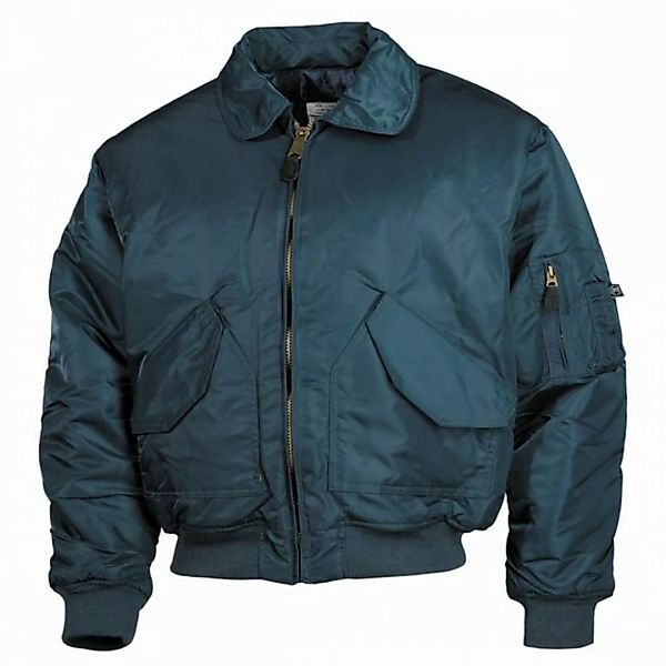 MFH Outdoorjacke US CWU Pilotenjacke, XL günstig online kaufen