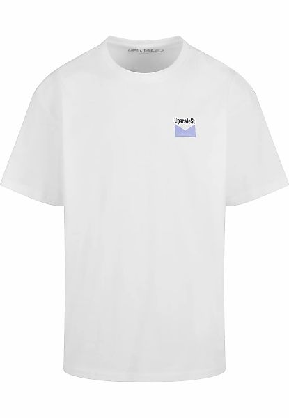 MisterTee T-Shirt "MisterTee Live Bold Oversize Tee" 1 Stk. tlg. günstig online kaufen