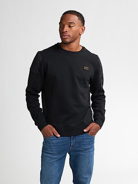 Petrol Industries Sweatshirt Lässige Sweater Pueblo günstig online kaufen