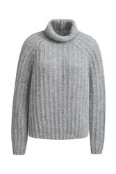 Smith & Soul Rollkragenpullover aus Grobstrick günstig online kaufen