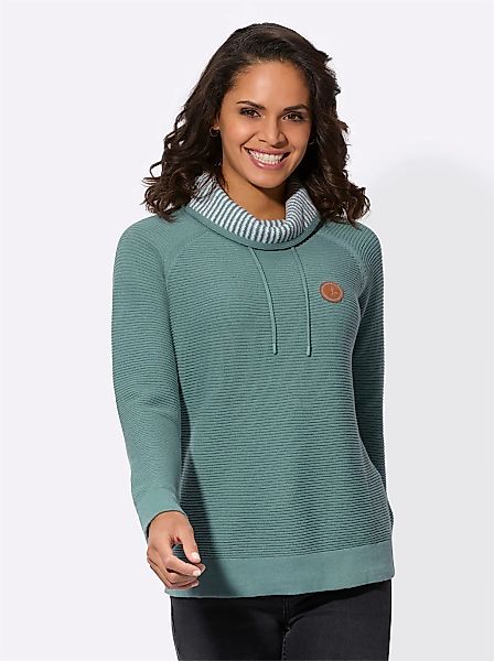 Witt Strickpullover Pullover günstig online kaufen