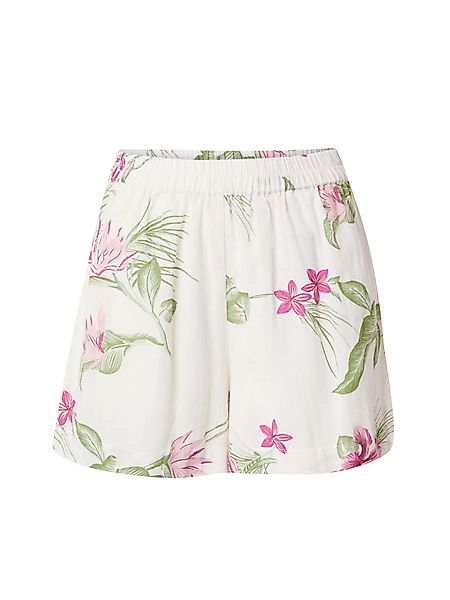 pieces Shorts ALOHA (1-tlg) Drapiert/gerafft günstig online kaufen