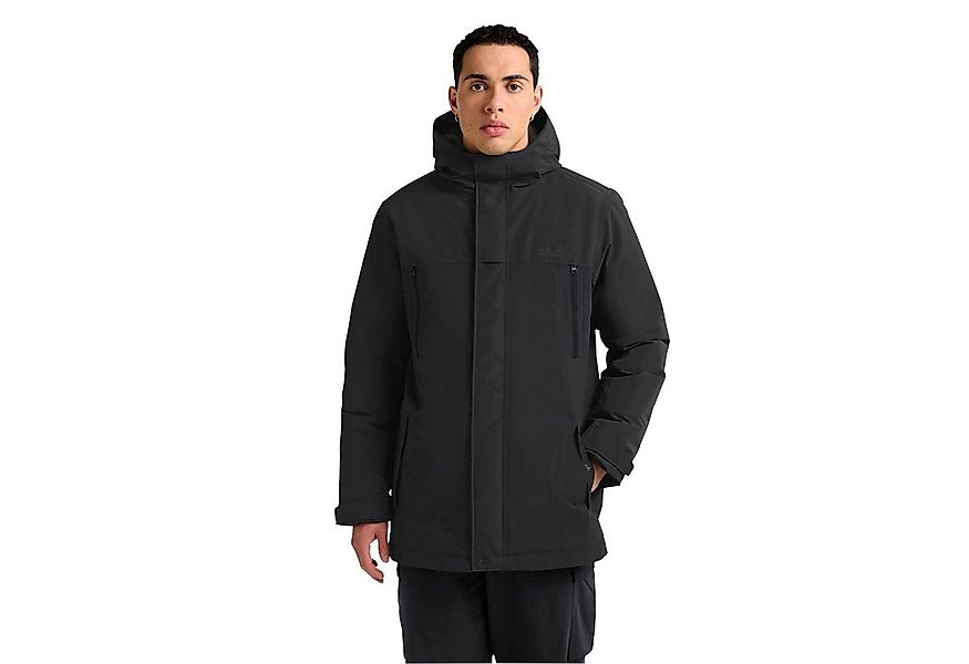 Jack Wolfskin Winterjacke Glacer Shield (wasserdicht, atmungsaktiv, warm) s günstig online kaufen