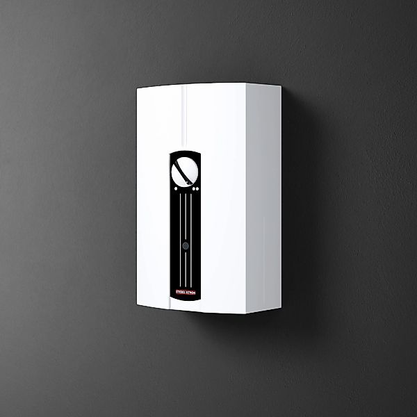STIEBEL ELTRON Kompakt-Durchlauferhitzer "DHF 15 C" für die Küche, Übertisc günstig online kaufen