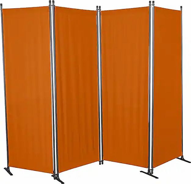 Angerer Freizeitmöbel Paravent, (4 St.), (B/H): ca. 170x165 cm günstig online kaufen